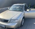 Жовтий Ауді А6, об'ємом двигуна 2.8 л та пробігом 269 тис. км за 4250 $, фото 1 на Automoto.ua