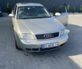 Жовтий Ауді А6, об'ємом двигуна 2.8 л та пробігом 269 тис. км за 4250 $, фото 1 на Automoto.ua