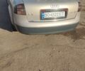 Желтый Ауди А6, объемом двигателя 2.5 л и пробегом 392 тыс. км за 3700 $, фото 24 на Automoto.ua