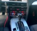 Желтый Ауди А6, объемом двигателя 2.7 л и пробегом 316 тыс. км за 9999 $, фото 7 на Automoto.ua