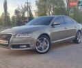 Желтый Ауди А6, объемом двигателя 2.7 л и пробегом 340 тыс. км за 10300 $, фото 1 на Automoto.ua