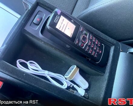 Желтый Ауди А6, объемом двигателя 2.7 л и пробегом 316 тыс. км за 9999 $, фото 9 на Automoto.ua