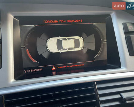 Желтый Ауди А6, объемом двигателя 2.7 л и пробегом 325 тыс. км за 9700 $, фото 15 на Automoto.ua