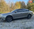 Желтый Ауди А6, объемом двигателя 2.7 л и пробегом 325 тыс. км за 9700 $, фото 2 на Automoto.ua
