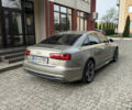 Жовтий Ауді А6, об'ємом двигуна 3 л та пробігом 230 тис. км за 23600 $, фото 32 на Automoto.ua