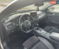 Жовтий Ауді А6, об'ємом двигуна 3 л та пробігом 230 тис. км за 23600 $, фото 11 на Automoto.ua
