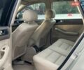 Желтый Ауди А6, объемом двигателя 2.5 л и пробегом 381 тыс. км за 3899 $, фото 10 на Automoto.ua