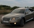 Желтый Ауди А6, объемом двигателя 2.7 л и пробегом 320 тыс. км за 8000 $, фото 1 на Automoto.ua