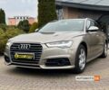 Желтый Ауди А6, объемом двигателя 3 л и пробегом 144 тыс. км за 31600 $, фото 2 на Automoto.ua