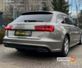 Желтый Ауди А6, объемом двигателя 3 л и пробегом 144 тыс. км за 31600 $, фото 6 на Automoto.ua