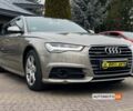 Желтый Ауди А6, объемом двигателя 3 л и пробегом 144 тыс. км за 31600 $, фото 1 на Automoto.ua