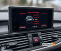 Желтый Ауди А6, объемом двигателя 3 л и пробегом 144 тыс. км за 31600 $, фото 22 на Automoto.ua
