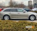 Желтый Ауди А6, объемом двигателя 3 л и пробегом 144 тыс. км за 31600 $, фото 7 на Automoto.ua
