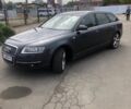 Сірий Ауді А6, об'ємом двигуна 0 л та пробігом 355 тис. км за 10000 $, фото 13 на Automoto.ua