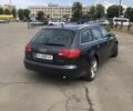 Сірий Ауді А6, об'ємом двигуна 0 л та пробігом 355 тис. км за 10000 $, фото 14 на Automoto.ua