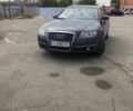 Сірий Ауді А6, об'ємом двигуна 0 л та пробігом 355 тис. км за 10000 $, фото 11 на Automoto.ua