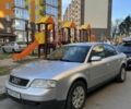 Серый Ауди А6, объемом двигателя 1.9 л и пробегом 480 тыс. км за 3900 $, фото 1 на Automoto.ua