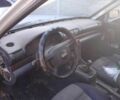 Серый Ауди А6, объемом двигателя 0 л и пробегом 200 тыс. км за 50000 $, фото 2 на Automoto.ua