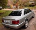 Серый Ауди А6, объемом двигателя 2.5 л и пробегом 500 тыс. км за 2264 $, фото 3 на Automoto.ua