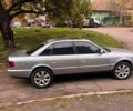 Серый Ауди А6, объемом двигателя 2.5 л и пробегом 500 тыс. км за 2264 $, фото 2 на Automoto.ua
