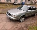 Серый Ауди А6, объемом двигателя 2.5 л и пробегом 500 тыс. км за 2264 $, фото 1 на Automoto.ua