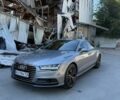 Сірий Ауді А6, об'ємом двигуна 2.8 л та пробігом 265 тис. км за 3011 $, фото 1 на Automoto.ua