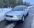 Серый Ауди А6, объемом двигателя 1.9 л и пробегом 350 тыс. км за 2850 $, фото 1 на Automoto.ua