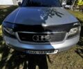Сірий Ауді А6, об'ємом двигуна 2.4 л та пробігом 400 тис. км за 3653 $, фото 1 на Automoto.ua