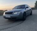 Серый Ауди А6, объемом двигателя 2.5 л и пробегом 371 тыс. км за 4600 $, фото 1 на Automoto.ua