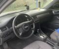Сірий Ауді А6, об'ємом двигуна 1.9 л та пробігом 250 тис. км за 1453 $, фото 1 на Automoto.ua