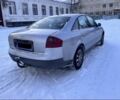 Сірий Ауді А6, об'ємом двигуна 2 л та пробігом 310 тис. км за 2100 $, фото 2 на Automoto.ua