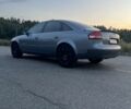 Ауди А6 2000 в Буче на Automoto.ua Серый Ауди А6, объемом двигателя 2.5 л и пробегом 371 тыс. км за 4000 $, фото 3 на Automoto.ua