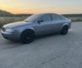 Ауди А6 2000 в Буче на Automoto.ua Серый Ауди А6, объемом двигателя 2.5 л и пробегом 371 тыс. км за 4000 $, фото 5 на Automoto.ua