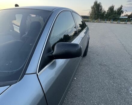 Ауди А6 2000 в Буче на Automoto.ua Серый Ауди А6, объемом двигателя 2.5 л и пробегом 371 тыс. км за 4000 $, фото 8 на Automoto.ua