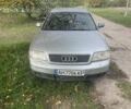Сірий Ауді А6, об'ємом двигуна 1.9 л та пробігом 250 тис. км за 1453 $, фото 6 на Automoto.ua