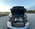Ауди А6 2000 в Буче на Automoto.ua Серый Ауди А6, объемом двигателя 2.5 л и пробегом 371 тыс. км за 4000 $, фото 13 на Automoto.ua