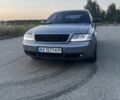 Ауди А6 2000 в Буче на Automoto.ua Серый Ауди А6, объемом двигателя 2.5 л и пробегом 371 тыс. км за 4000 $, фото 2 на Automoto.ua