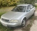 Сірий Ауді А6, об'ємом двигуна 1.9 л та пробігом 250 тис. км за 1453 $, фото 5 на Automoto.ua