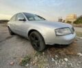 Серый Ауди А6, объемом двигателя 2.5 л и пробегом 526 тыс. км за 1503 $, фото 1 на Automoto.ua