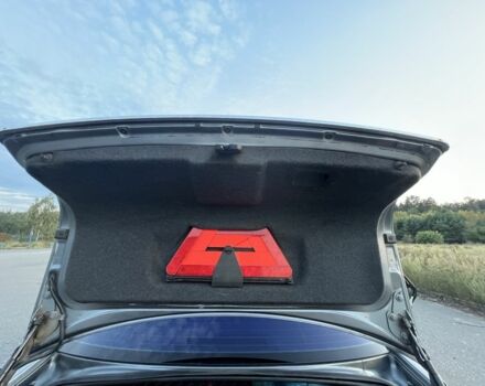 Ауди А6 2000 в Буче на Automoto.ua Серый Ауди А6, объемом двигателя 2.5 л и пробегом 371 тыс. км за 4000 $, фото 14 на Automoto.ua