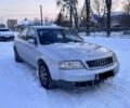 Сірий Ауді А6, об'ємом двигуна 2 л та пробігом 310 тис. км за 2100 $, фото 1 на Automoto.ua