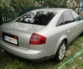 Серый Ауди А6, объемом двигателя 2.5 л и пробегом 366 тыс. км за 3700 $, фото 2 на Automoto.ua