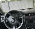 Серый Ауди А6, объемом двигателя 2.5 л и пробегом 366 тыс. км за 3700 $, фото 5 на Automoto.ua