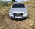 Серый Ауди А6, объемом двигателя 2.5 л и пробегом 264 тыс. км за 4300 $, фото 1 на Automoto.ua