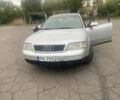 Сірий Ауді А6, об'ємом двигуна 2.5 л та пробігом 200 тис. км за 1456 $, фото 1 на Automoto.ua