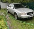 Серый Ауди А6, объемом двигателя 2.5 л и пробегом 366 тыс. км за 3700 $, фото 1 на Automoto.ua