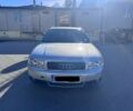 Сірий Ауді А6, об'ємом двигуна 2 л та пробігом 350 тис. км за 2008 $, фото 1 на Automoto.ua