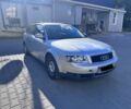 Сірий Ауді А6, об'ємом двигуна 2 л та пробігом 350 тис. км за 2008 $, фото 1 на Automoto.ua