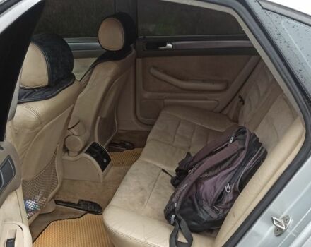 Серый Ауди А6, объемом двигателя 1.9 л и пробегом 390 тыс. км за 4100 $, фото 7 на Automoto.ua