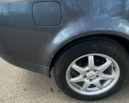 Серый Ауди А6, объемом двигателя 2.5 л и пробегом 500 тыс. км за 4150 $, фото 2 на Automoto.ua